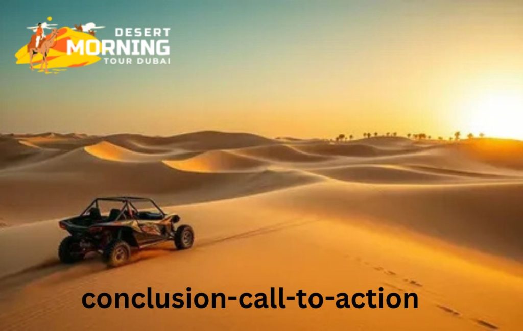 Conclusion / Call to Action