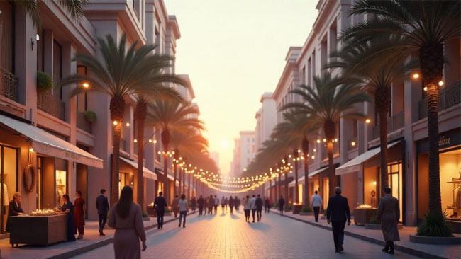 Dubai Shopping Festival UAE | Best Deals 2025–2026